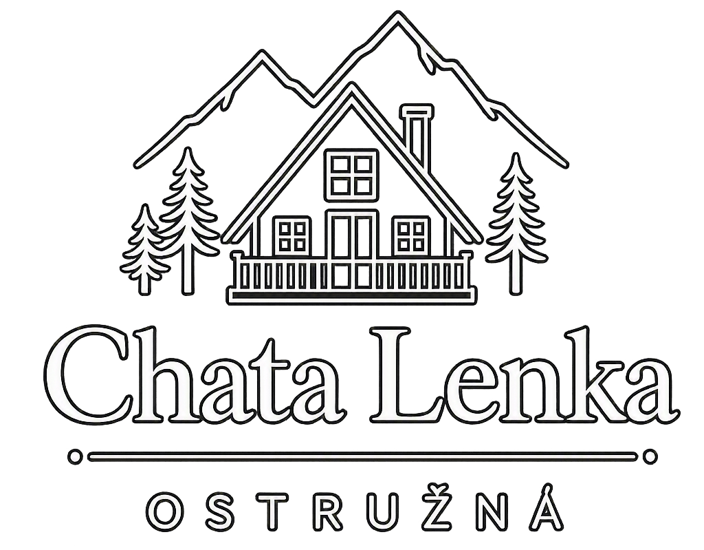 Chata Lenka